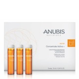 Concentrat Modelator si Tonifiant - Anubis B & Firm Concentrate Active+ 8 fiole x 10 ml